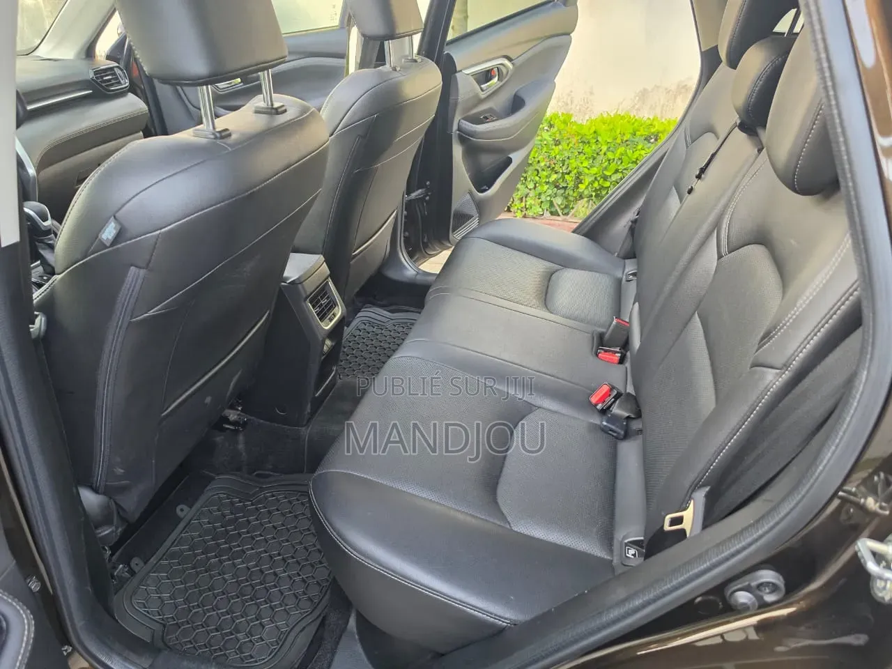 Suzuki Grand Vitara 2024 Noir