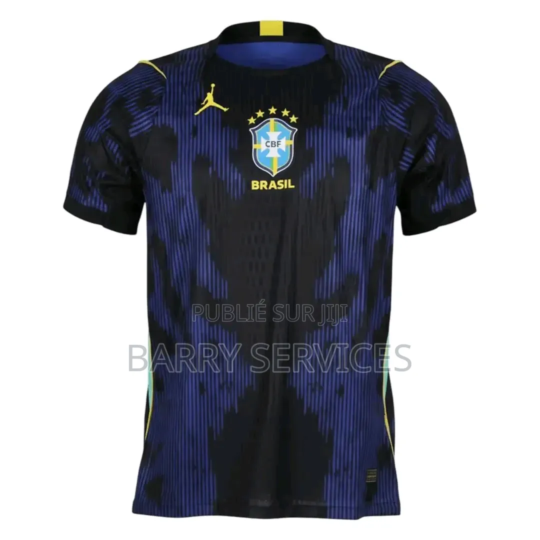 Brésil Maillot Original