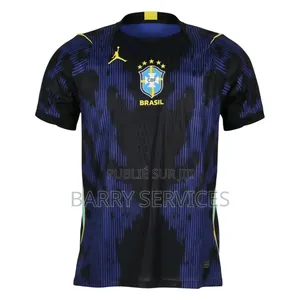 Brésil Maillot Original