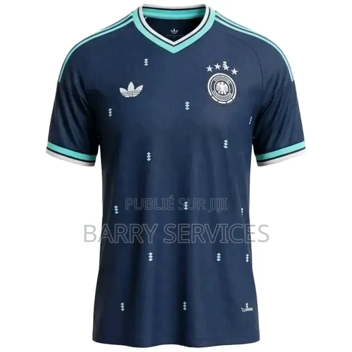 Allemagne Maillots Original