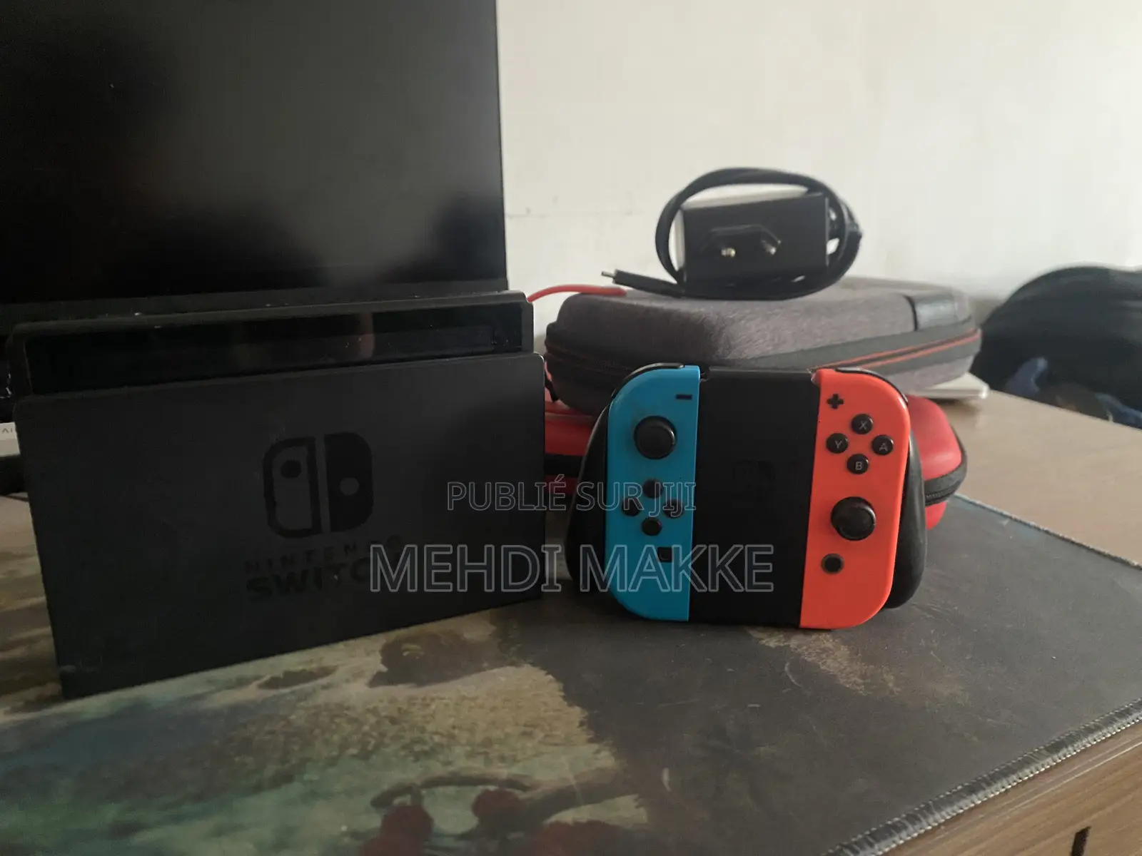 Nintedo Switch Original