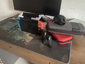 Nintedo Switch Original