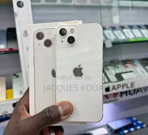 Nouveau Apple iPhone 13 256 GB Autre