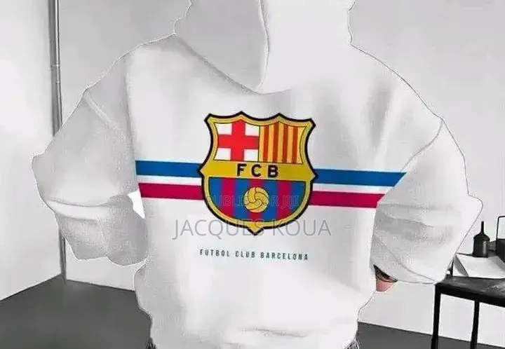 Pull-Over Original À Bon Prix