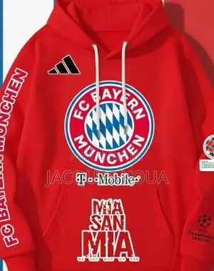 Pull-Over Original À Bon Prix