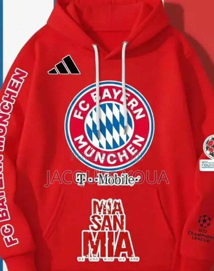 Pull-Over Original À Bon Prix
