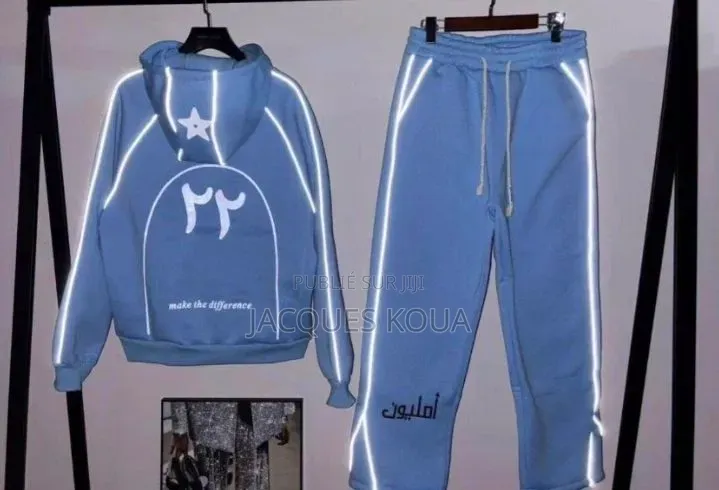 Ensemble Original À Bon Prix
