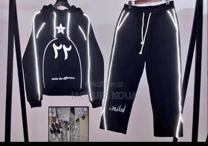 Ensemble Original À Bon Prix