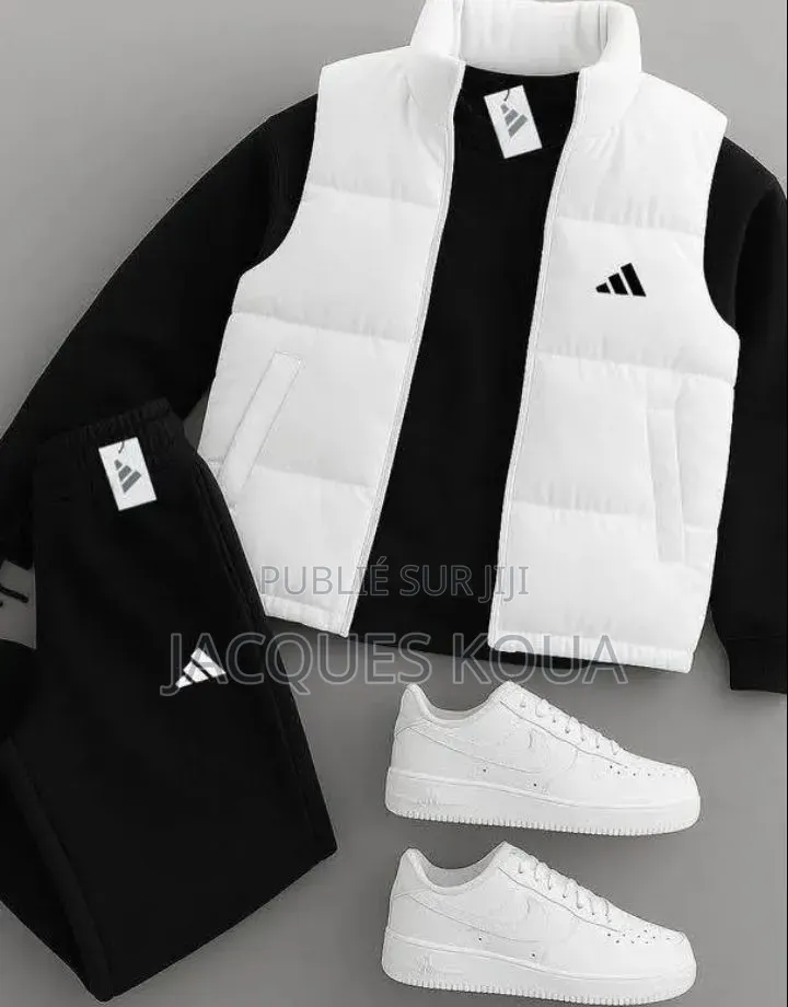 Ensemble Original À Bon Prix