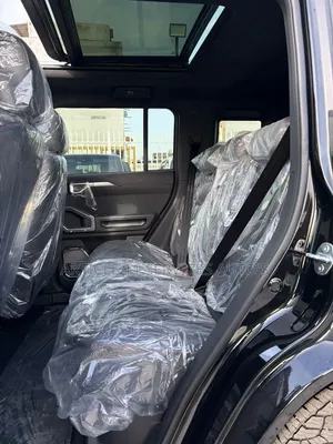 Nouveau Jetour T2 1.5 Petrol AWD 2025 Noir