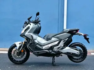 Nouveau Honda Autre 2019 Gris