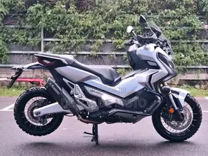 Nouveau Honda Autre 2019 Gris