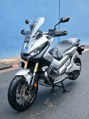 Nouveau Honda Autre 2019 Gris