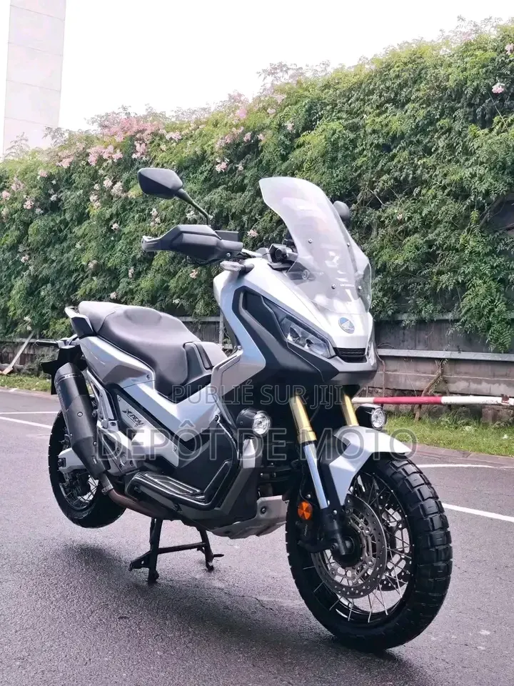 Nouveau Honda Autre 2019 Gris
