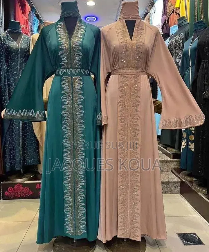 Robe De Bonne Qualité