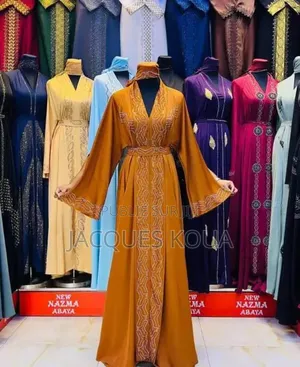 Robe De Bonne Qualité