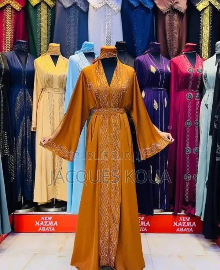 Robe De Bonne Qualité