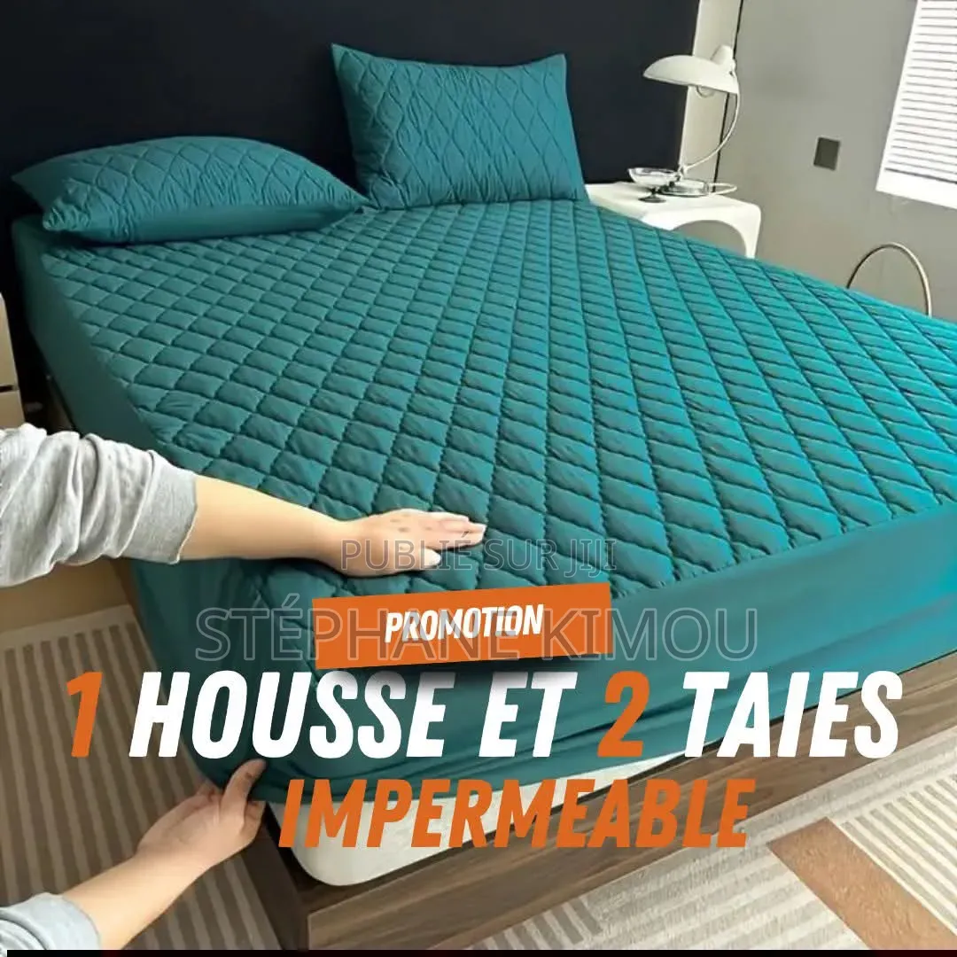 C'est Disponible Pour Toujours