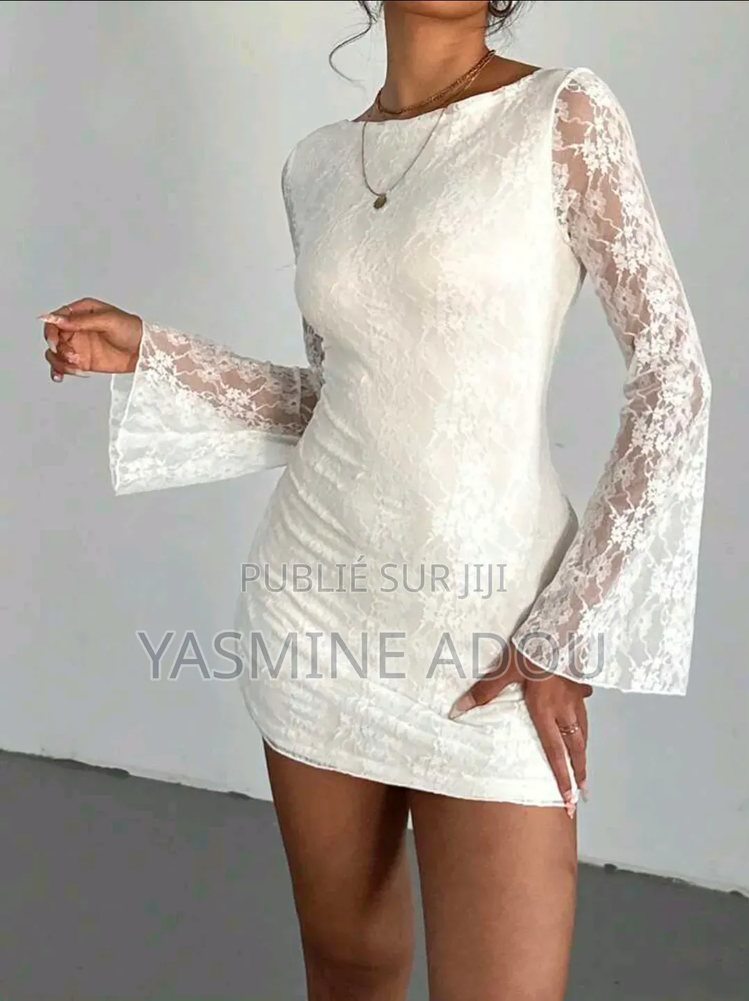 Robe Mini