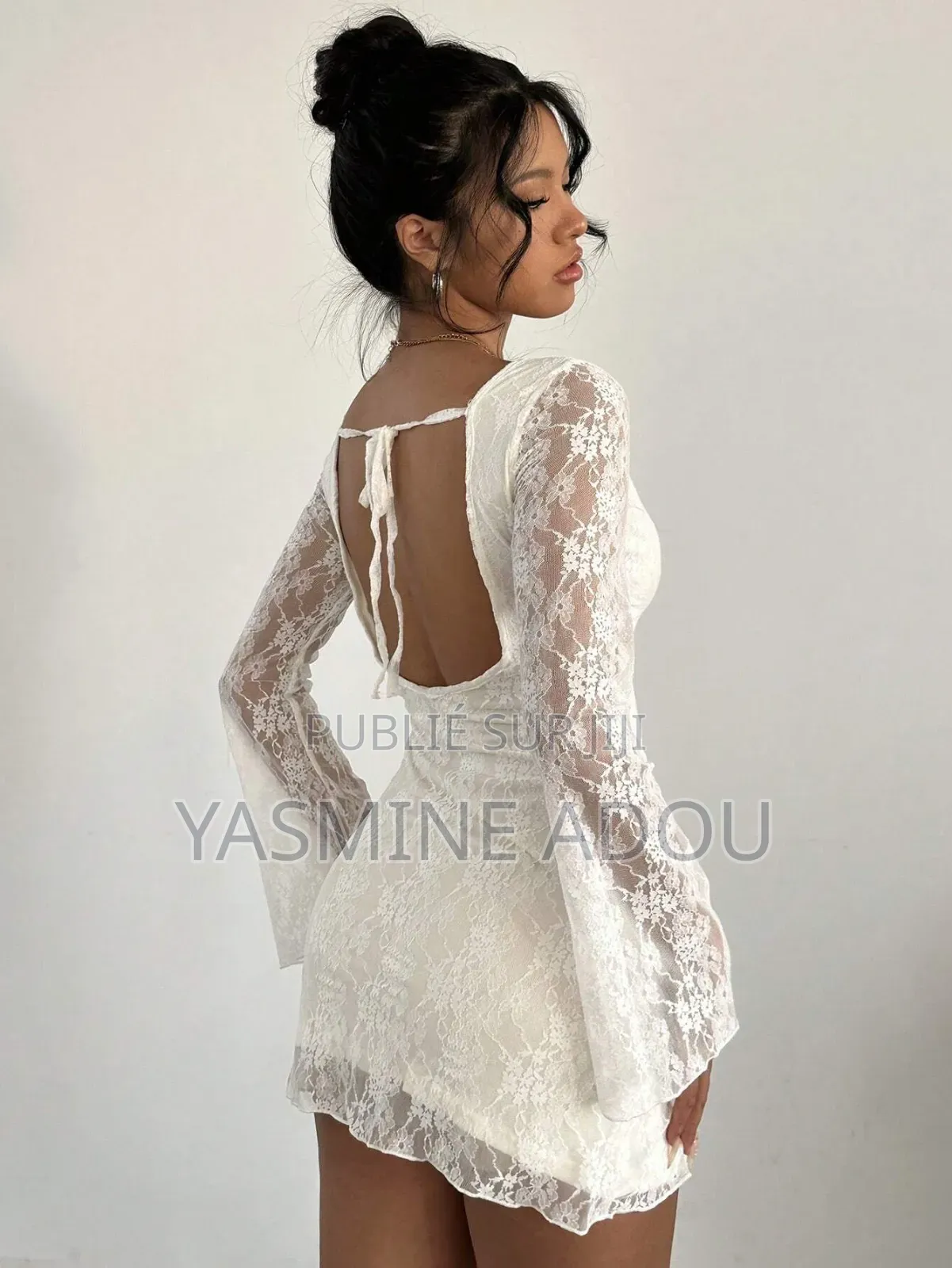 Robe Mini