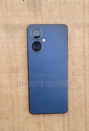 Nouveau Tecno Camon 19 128 GB Autre