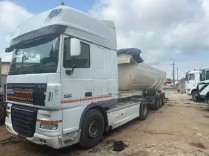 Daf Gros Camion