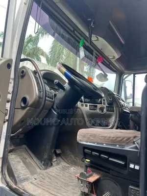 Daf Gros Camion