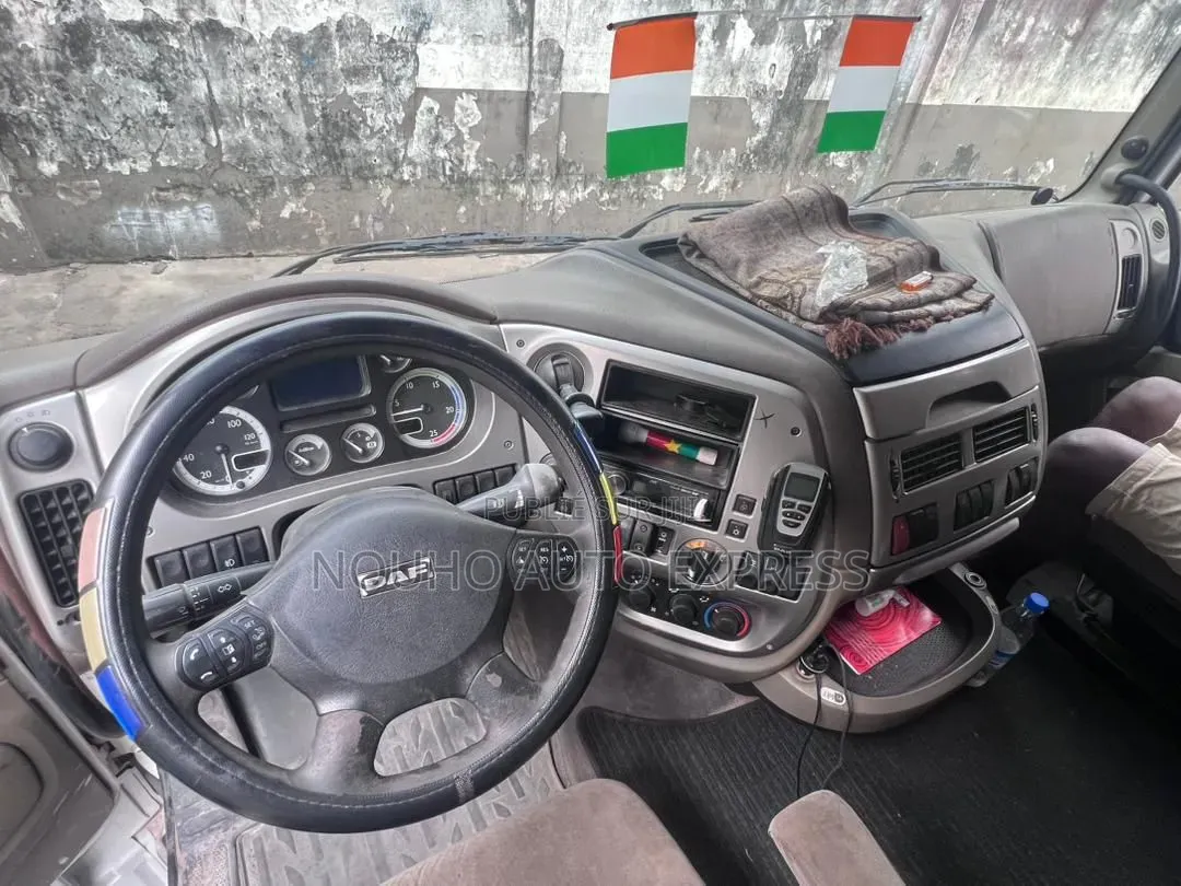 Daf Gros Camion