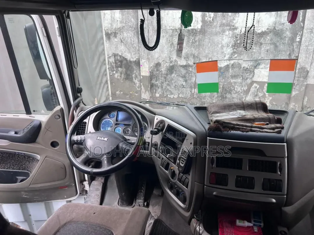 Daf Gros Camion