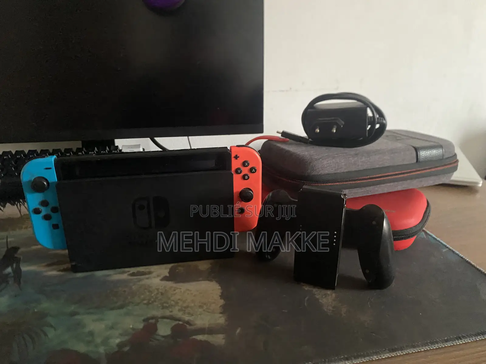 Nintedo Switch Original