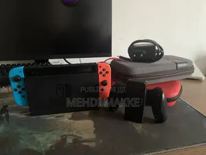 Nintedo Switch Original