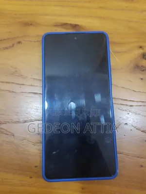 Tecno Camon 20 256 GB Noir