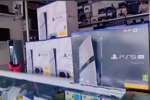 Jeu Vidéo Ps 5