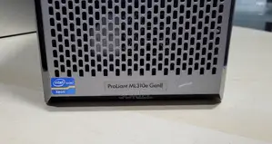 Ordinateur de bureau HP Autre 8GB Intel Xeon HDD 1T