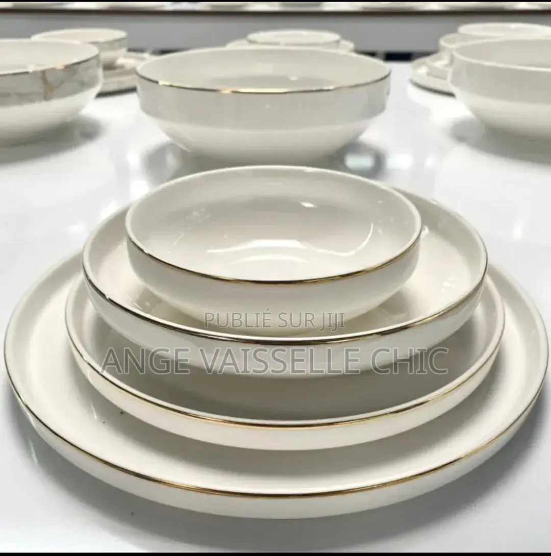 Assiettes Design Haut De Gamme Pour Toutes Occasions