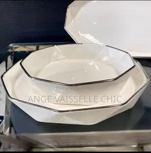 Assiettes Design Haut De Gamme Pour Toutes Occasions