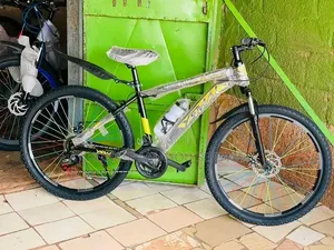 Vélo Électrique