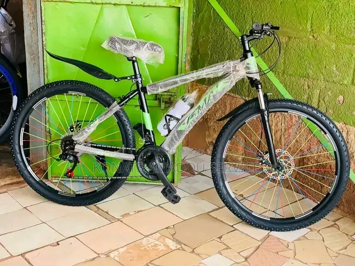 Vélo Électrique