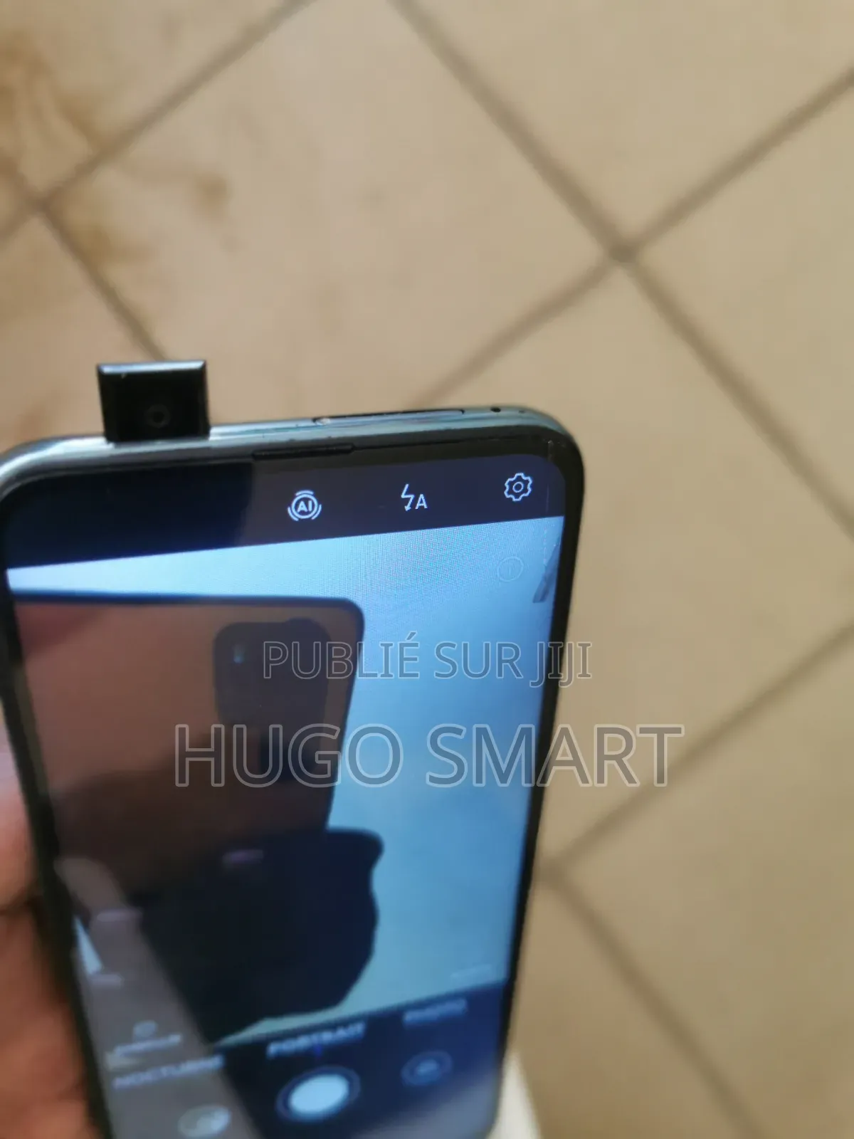 Huawei Y9 Prime 2019 128 GB Autre