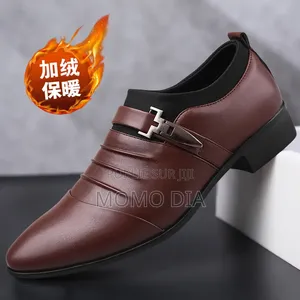 Chaussures d'Affaires Pour Hommes