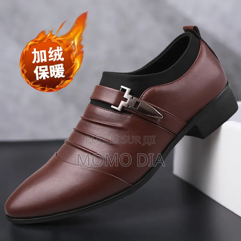 Chaussures d'Affaires Pour Hommes