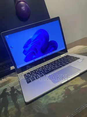 Nouveau HP EliteBook X360 1030 G2 8GB Intel Core i5 SSD 256GB
