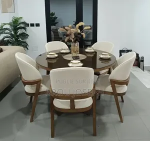 Table À Manger