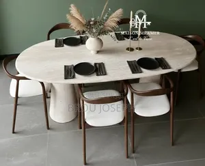 Table À Manger