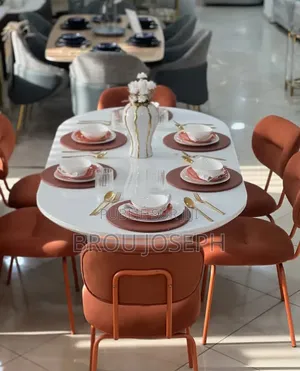 Table À Manger
