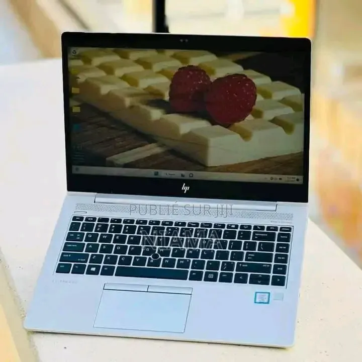 Nouveau HP EliteBook 840 G5 16GB Intel Core i5 SSD 512GB
