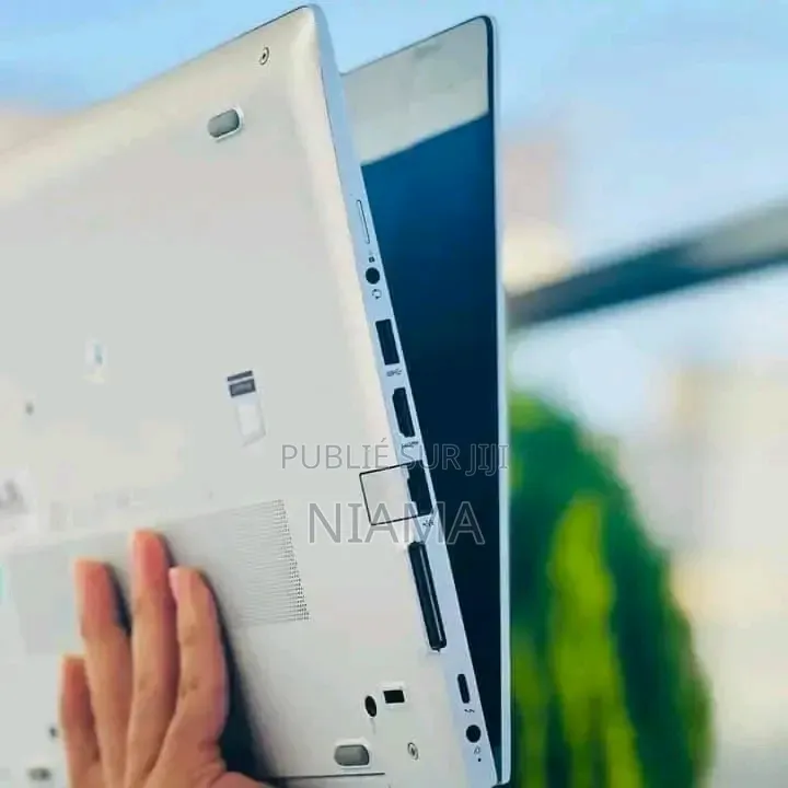 Nouveau HP EliteBook 840 G5 16GB Intel Core i5 SSD 512GB