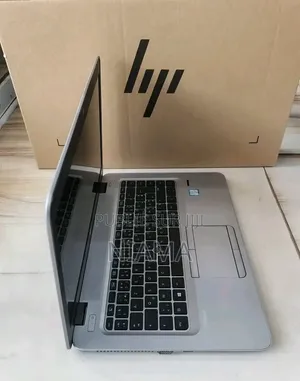 Nouveau HP EliteBook 840 G3 8GB Intel Core i5 SSD 256GB