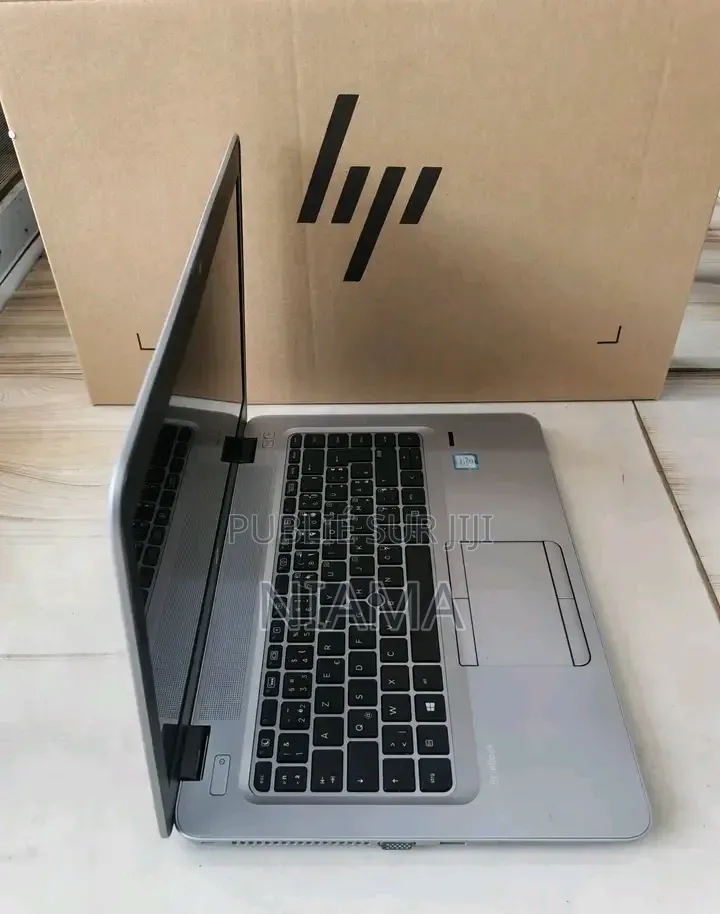 Nouveau HP EliteBook 840 G3 8GB Intel Core i5 SSD 256GB