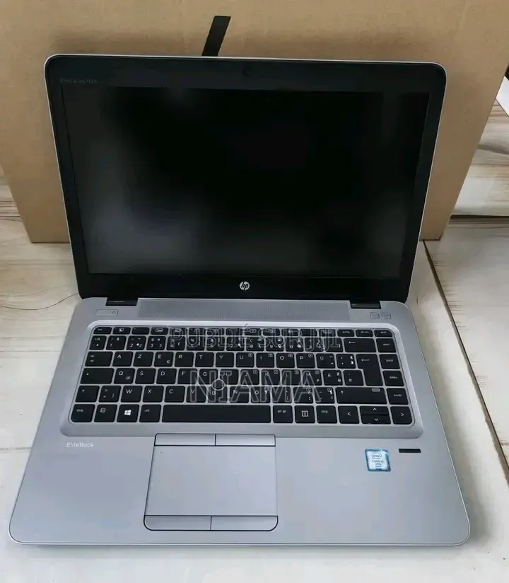 Nouveau HP EliteBook 840 G3 8GB Intel Core i5 SSD 256GB